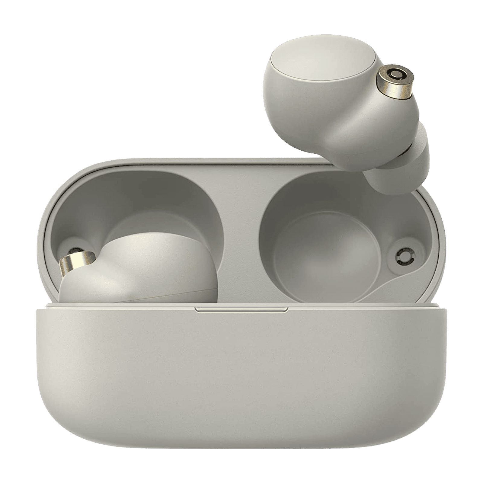 Buy SONY WF-1000XM4 92487382 TWS Earbuds with Active Noise